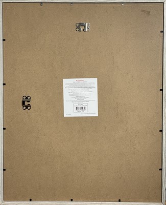 Lot 421 - Davina JACKSON (1971) His Majesty the Child...