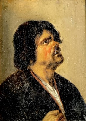 Lot 1251 - Follower of Adriaen BROUWER (1605/06-1638)...