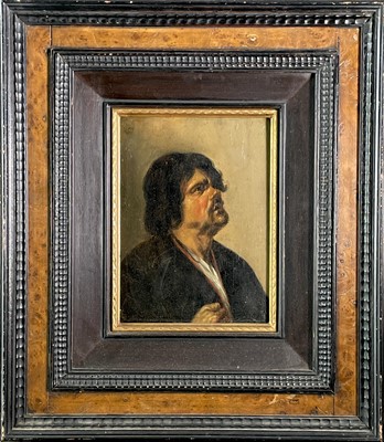 Lot 1251 - Follower of Adriaen BROUWER (1605/06-1638)...