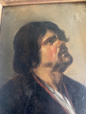 Lot 1251 - Follower of Adriaen BROUWER (1605/06-1638)...