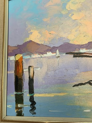 Lot 1190 - Cecil Rochfort DOYLY-JOHN (1906-1993) Sardinia...