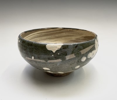 Lot 1290 - William MARSHALL (1923-2007) A stoneware...