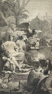 Lot 1262 - Charles TAYLOR (act.1836-1871) A Hulk Adrift...