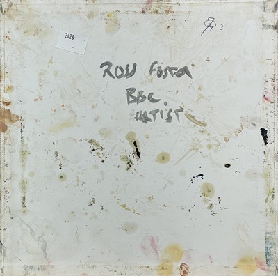 Lot 1227 - Ross FOSTER (XX-XXI) 'At the Beach', 'At the...