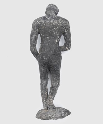 Lot 1313 - Circle of Frank DOBSON (1888-1963) Male Nude...