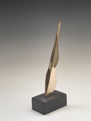 Lot 280 - Circle of Denis MITCHELL Untitled Form...