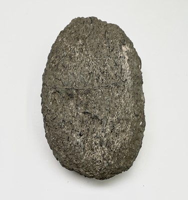 Lot 38 - A Neolithic stone axe head, reputedly found in...