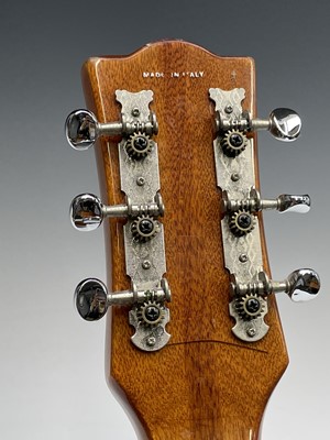 Lot 256 - An EKO acoustic guitar.