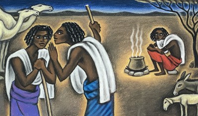 Lot 1443 - GRIZELDA HOLDERNESS (b. 1953) The Best Dream 1...