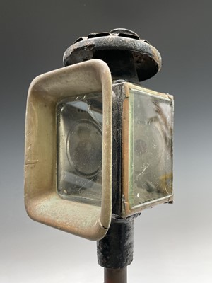 Lot 310 - A pair of late 19th century 'Raydyot Patent'...