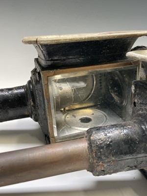 Lot 310 - A pair of late 19th century 'Raydyot Patent'...