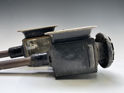 Lot 310 - A pair of late 19th century 'Raydyot Patent'...