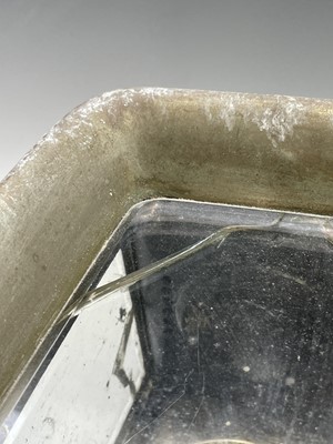 Lot 310 - A pair of late 19th century 'Raydyot Patent'...