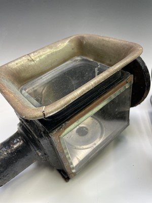 Lot 310 - A pair of late 19th century 'Raydyot Patent'...