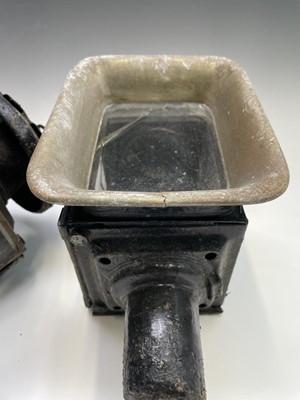 Lot 310 - A pair of late 19th century 'Raydyot Patent'...