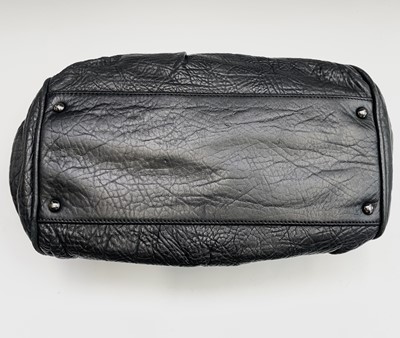 Lot 2830 - Chanel Boston handbag, manufactured 2008/2009...