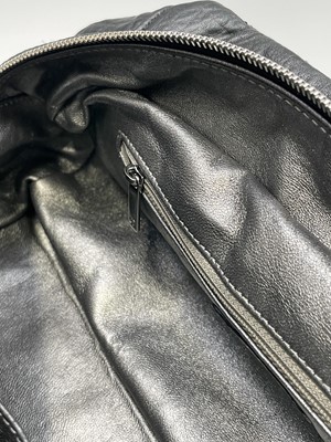 Lot 2830 - Chanel Boston handbag, manufactured 2008/2009...