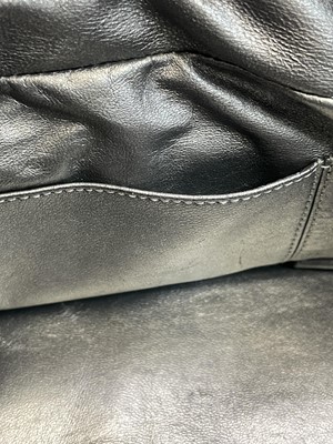 Lot 2830 - Chanel Boston handbag, manufactured 2008/2009...