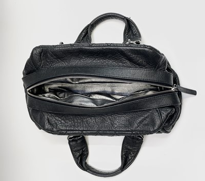 Lot 2830 - Chanel Boston handbag, manufactured 2008/2009...