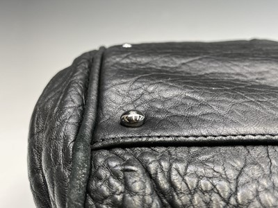 Lot 2830 - Chanel Boston handbag, manufactured 2008/2009...