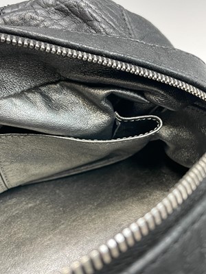 Lot 2830 - Chanel Boston handbag, manufactured 2008/2009...
