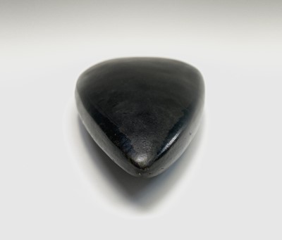 Lot 176 - A Neolithic style polished stone axe head,...