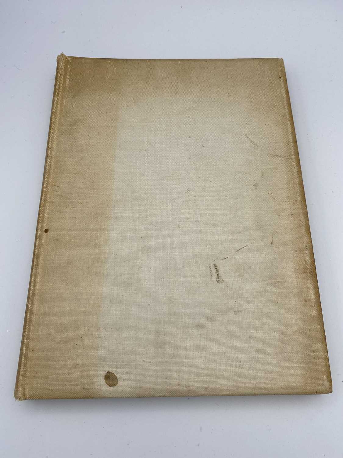 Lot 401 - E. H. M. COX. 'The Plant Introductions of...