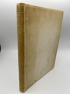 Lot 401 - E. H. M. COX. 'The Plant Introductions of...