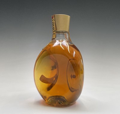 Lot 393 - One bottle John Haig & Co. Ltd. Dimple Scotch...