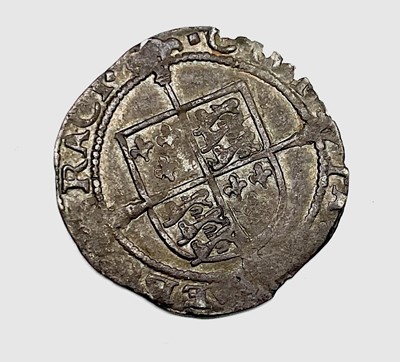 Lot 27C - Henry VIII posthumous coinage, York groat, no...
