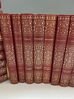 Lot 411 - HERON BOOKS- 'The Greatest Masterpieces of...