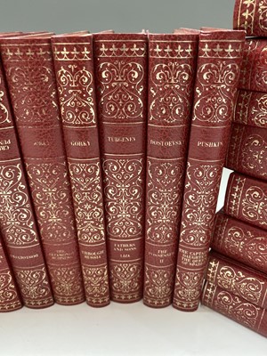 Lot 411 - HERON BOOKS- 'The Greatest Masterpieces of...