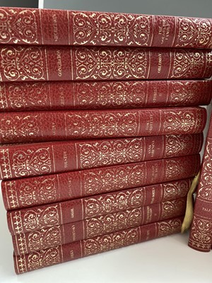Lot 411 - HERON BOOKS- 'The Greatest Masterpieces of...
