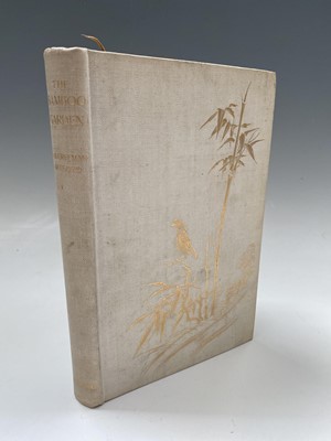 Lot 414 - A. B. FREEMAN-MITFORD. 'The Bamboo Garden'....