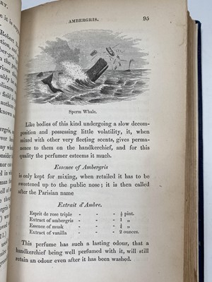 Lot 439 - G. W. SEPTIMUS PIESSE. 'The Art of Perfumery,...