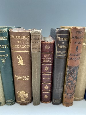 Lot 440 - ELIZABETH BARRETT BROWNING. 'Sonnets of the...