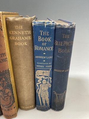 Lot 440 - ELIZABETH BARRETT BROWNING. 'Sonnets of the...