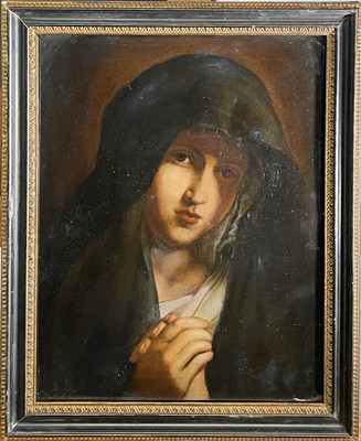 Lot 1453 - After Giovanni Battista Salvi da SASSOFERRATO...