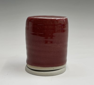 Lot 859 - Lynda Jewell, A collection of Pierrot pottery,...