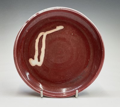 Lot 859 - Lynda Jewell, A collection of Pierrot pottery,...