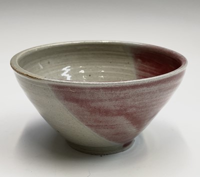 Lot 859 - Lynda Jewell, A collection of Pierrot pottery,...