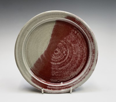 Lot 859 - Lynda Jewell, A collection of Pierrot pottery,...