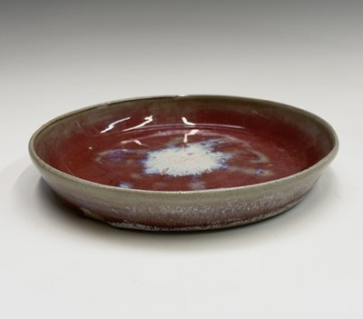 Lot 859 - Lynda Jewell, A collection of Pierrot pottery,...
