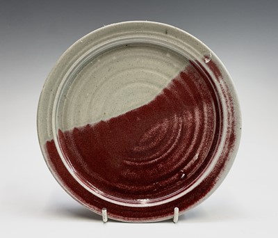 Lot 859 - Lynda Jewell, A collection of Pierrot pottery,...