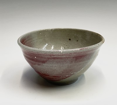 Lot 859 - Lynda Jewell, A collection of Pierrot pottery,...