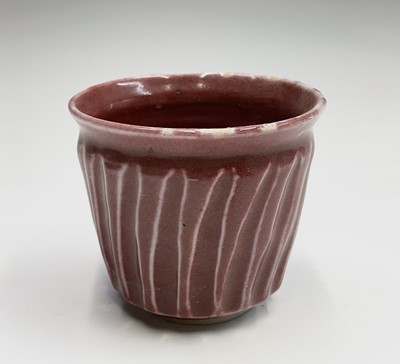 Lot 859 - Lynda Jewell, A collection of Pierrot pottery,...