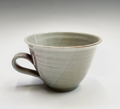 Lot 859 - Lynda Jewell, A collection of Pierrot pottery,...