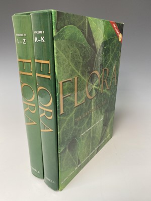 Lot 458 - Cassell's 'Flora: The Gardener's Bible.' An...