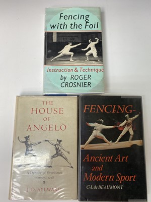 Lot 460 - R. A. Lidstone. 'A Practical Manual for Foil...