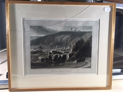 Lot 138 - William DANIELL (1769-1837)